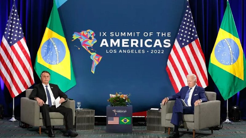 Foto: Alan Santos/PR
