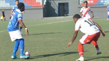 TV Canaã/Reprodução