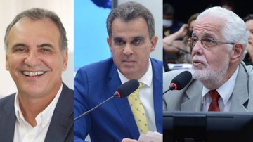 Agência Câmara e GovBA