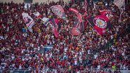 Paula Reis/ Flamengo/ Direitos reservados