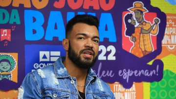 Paulo M. Azevedo/BNews