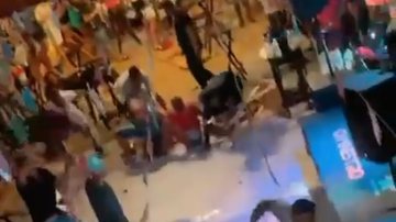 Reprodução/ Vídeo