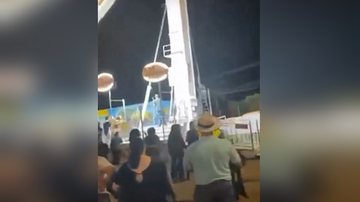 Reprodução/Redes Sociais