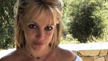 Reprodução/ Instagram @britneyspears