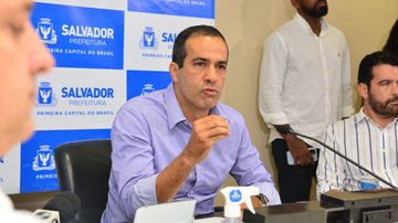 Joilson César/BNews