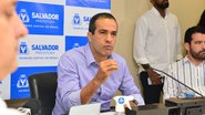 Joilson César/BNews