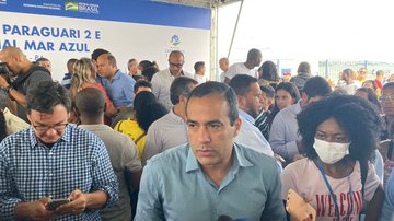 Foto: Luiz San Martin / BNews