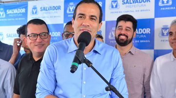 Bnews/ Joilson César