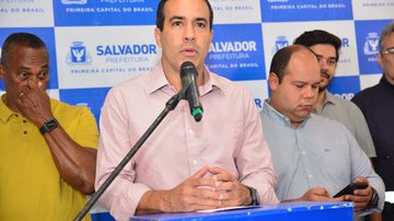 Foto: Joilson César/BNews