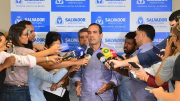 Joilson César/BNews