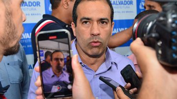 Joilson César/ BNews