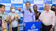 Joilson César/ BNews