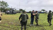 PF/Divulgação