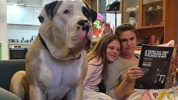 Reprodução/Facebook/Phil Smith