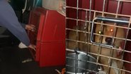 Reprodução/TikTok @deboramariacf