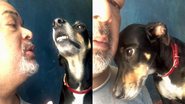 Reprodução/TikTok @zacaemeuri