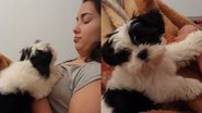 Reprodução/TikTok @cruellinhacampos