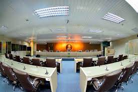 Divulgação/ Câmara Municipal Campina Grande