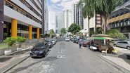 Reprodução/Google Maps