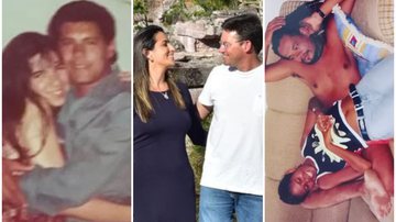 Fotos: Reprodução / Instagram / @jeronimorodriguesba, @joaoromaneto e @kleber.rosa.psol