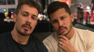 Reprodução | Redes Sociais