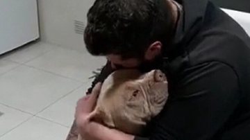 Reprodução / Redes Sociais