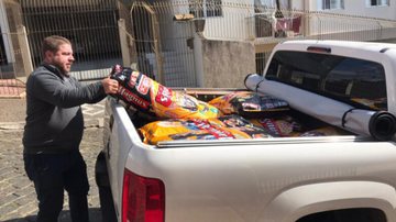 Divulgação / Sedest