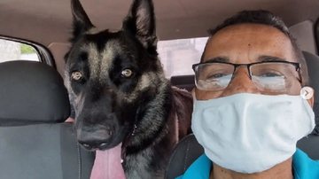 Reprodução / Redes Sociais