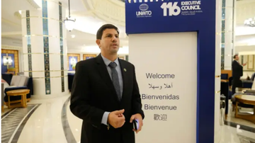 Roberto Castro / MTur / Divulgação