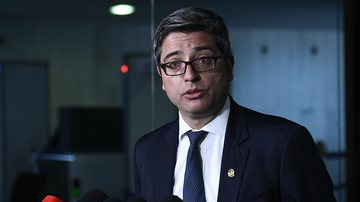 Geraldo Magela/Agência Senado