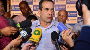 Foto: Joilson César/BNews