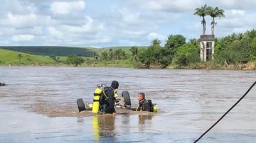 Divulgação/ Corpo de Bombeiros - AL