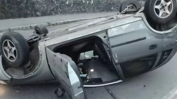 Reprodução/ Tv Bahia