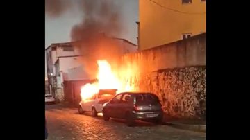 Reprodução/ Vídeo