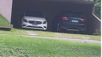 Divulgação/Polícia Civil de Sergipe