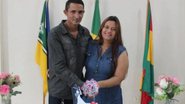 Reprodução/Twitter @adeniaadvlino