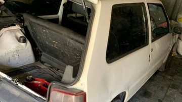 Reprodução Tv Record