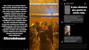 Reprodução/Instagram @alesson.limaa