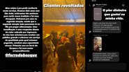 Reprodução/Instagram @alesson.limaa