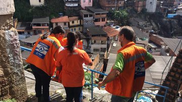 Foto: Divulgação/Codesal