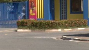 Reprodução/ Tv Oeste