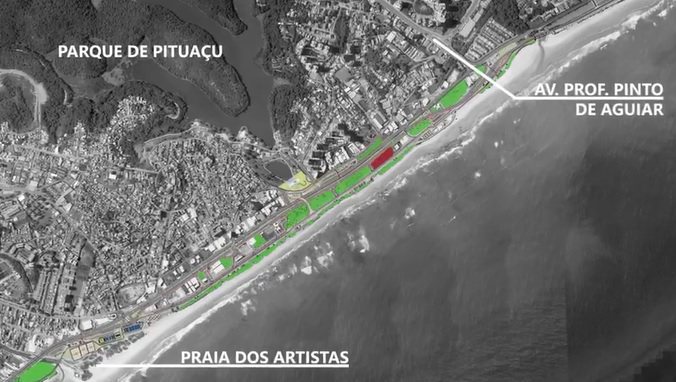Foto: Reprodução / PMS
