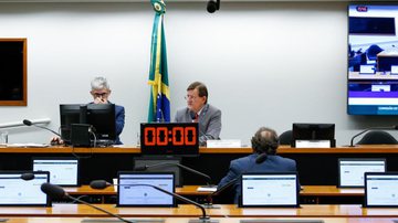 Elaine Menke/Câmara dos Deputados