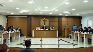 Robson Guedes/Jacobina Notícias