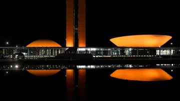 Foto: Divulgação/Senado Federal