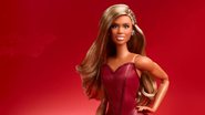 Foto: Reprodução/Mattel