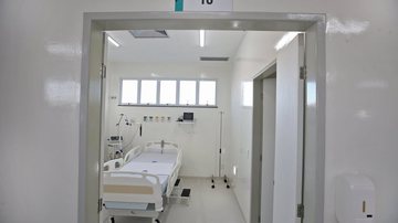 Foto: Divulgação/Sesab