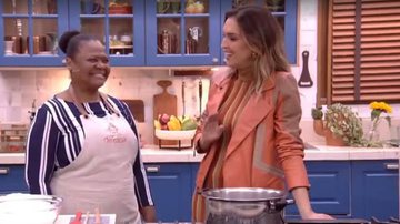 Reprodução/ TV Globo