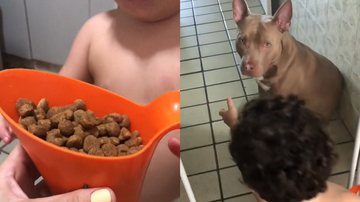 Reprodução/TikTok @emilygomss