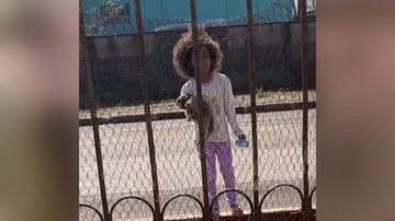 Reprodução/TikTok @graah055